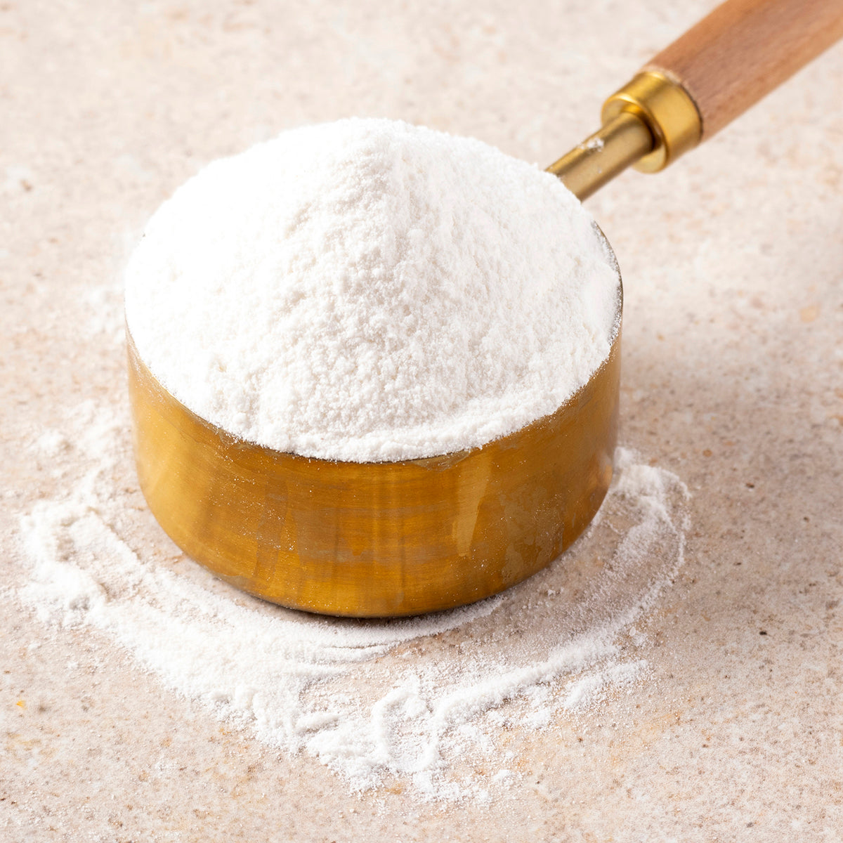 Rice Flour 100% - Serious Grains