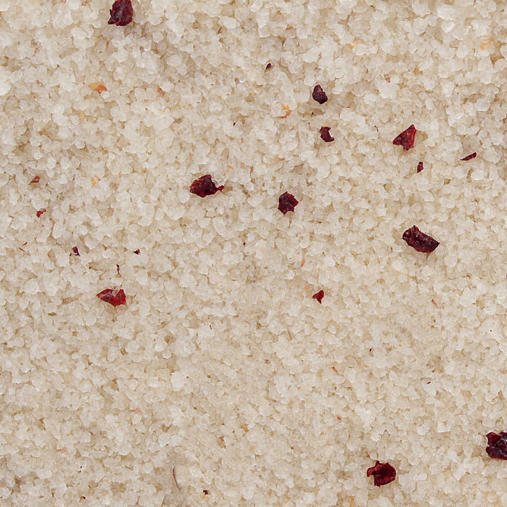 Rose & Ylang Ylang Himalayan Bath Salts – Relaxing Luxury Soak