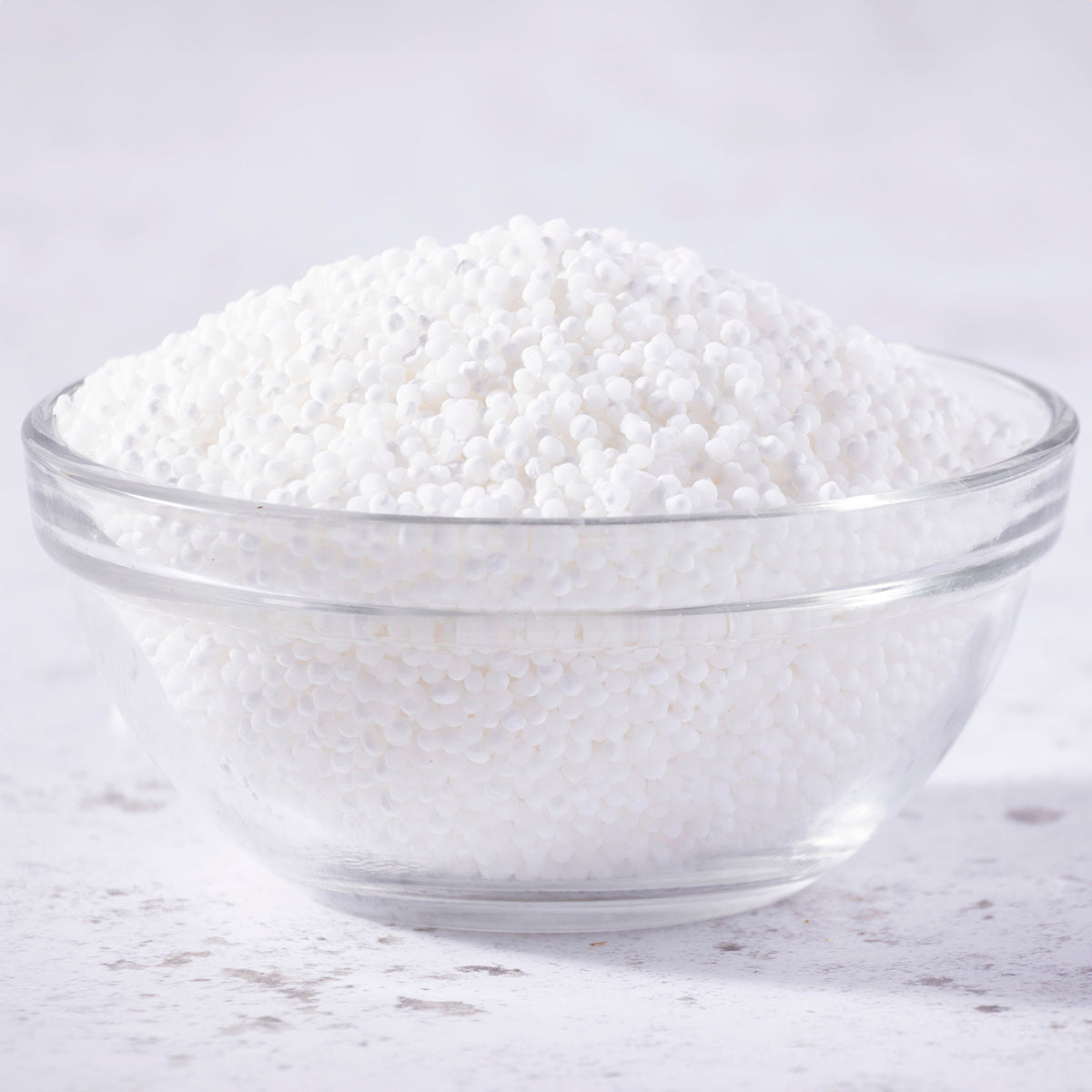 Sago Pearls
