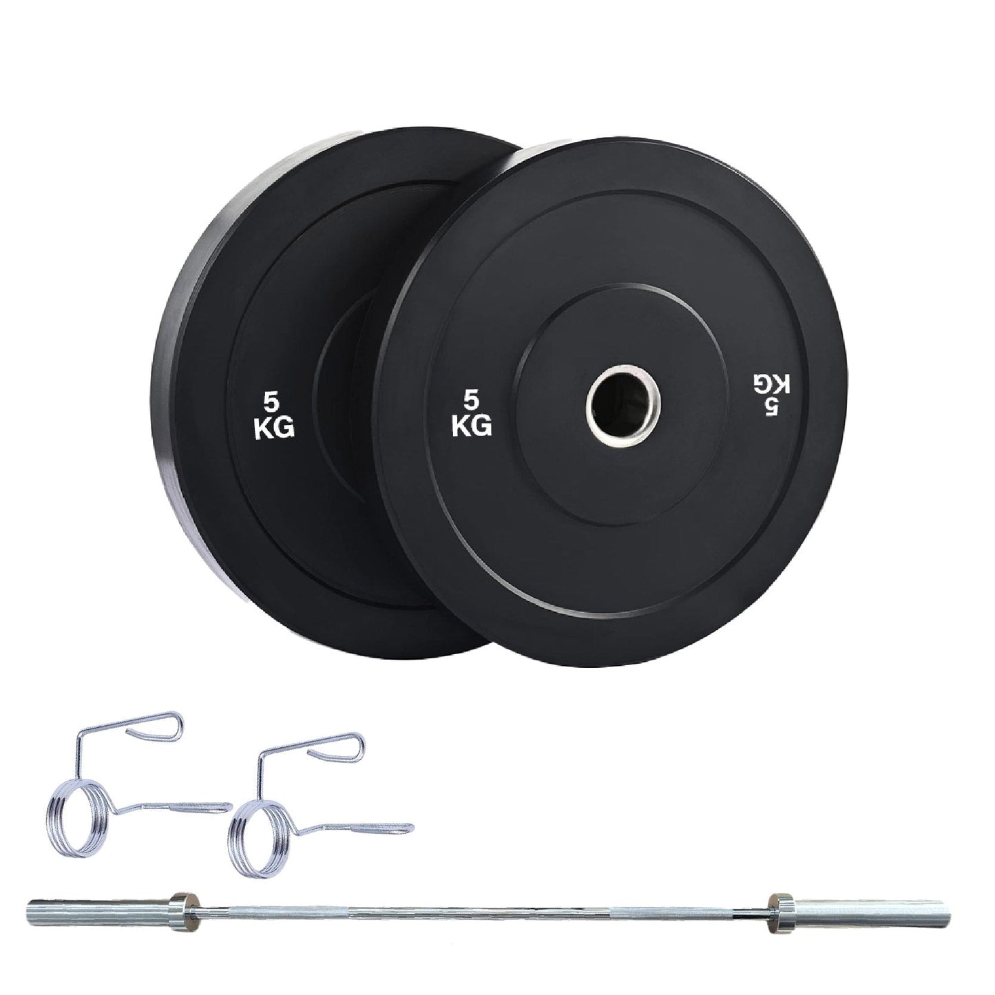 Olympic Bumper Weight PlateOlympic Bumper Plates Sets