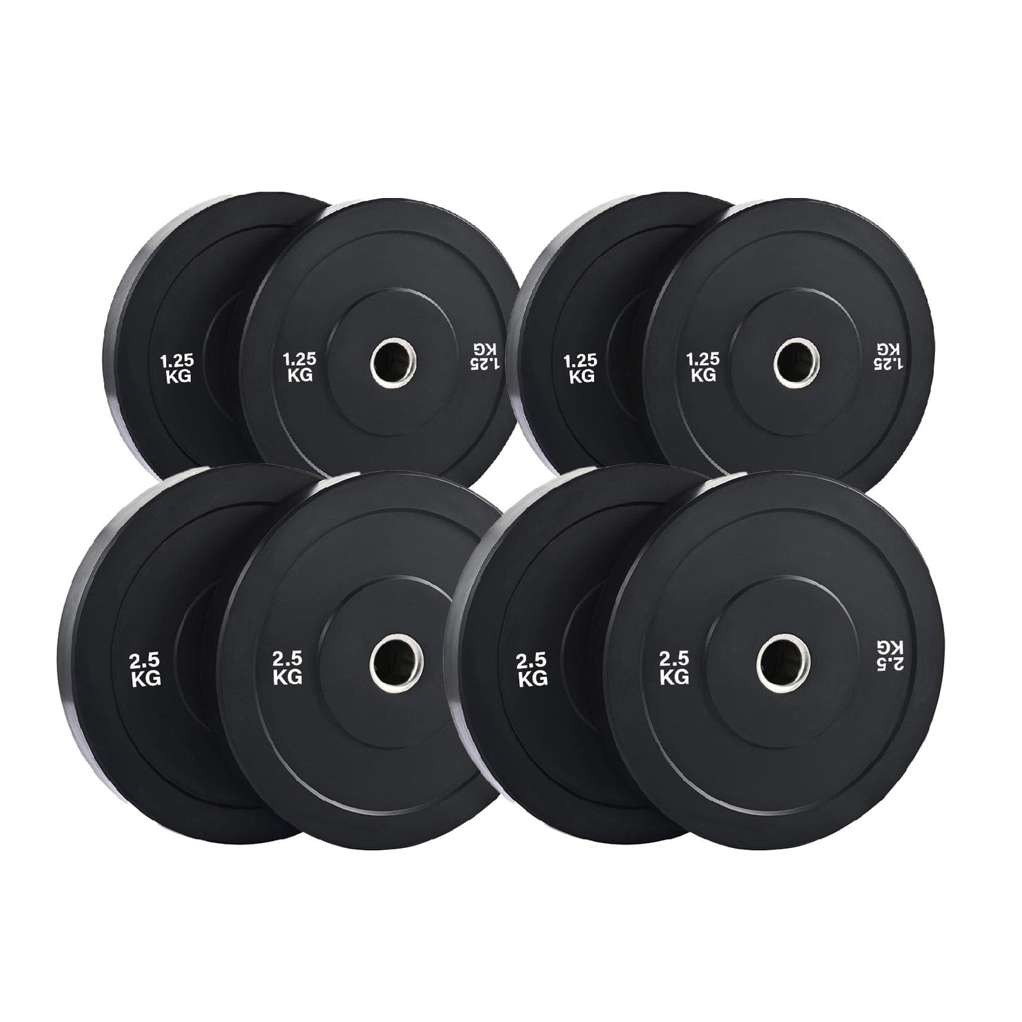 Olympic Bumper Weight PlateOlympic Bumper Plates Sets