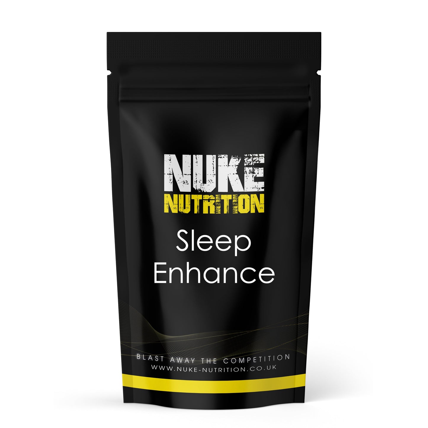 Sleep Enhance Capsules - Maintenance of Normal Muscle Immune Nervous System - Healthier & Deeper Sleep