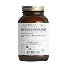 Pure Synergy Nettle
