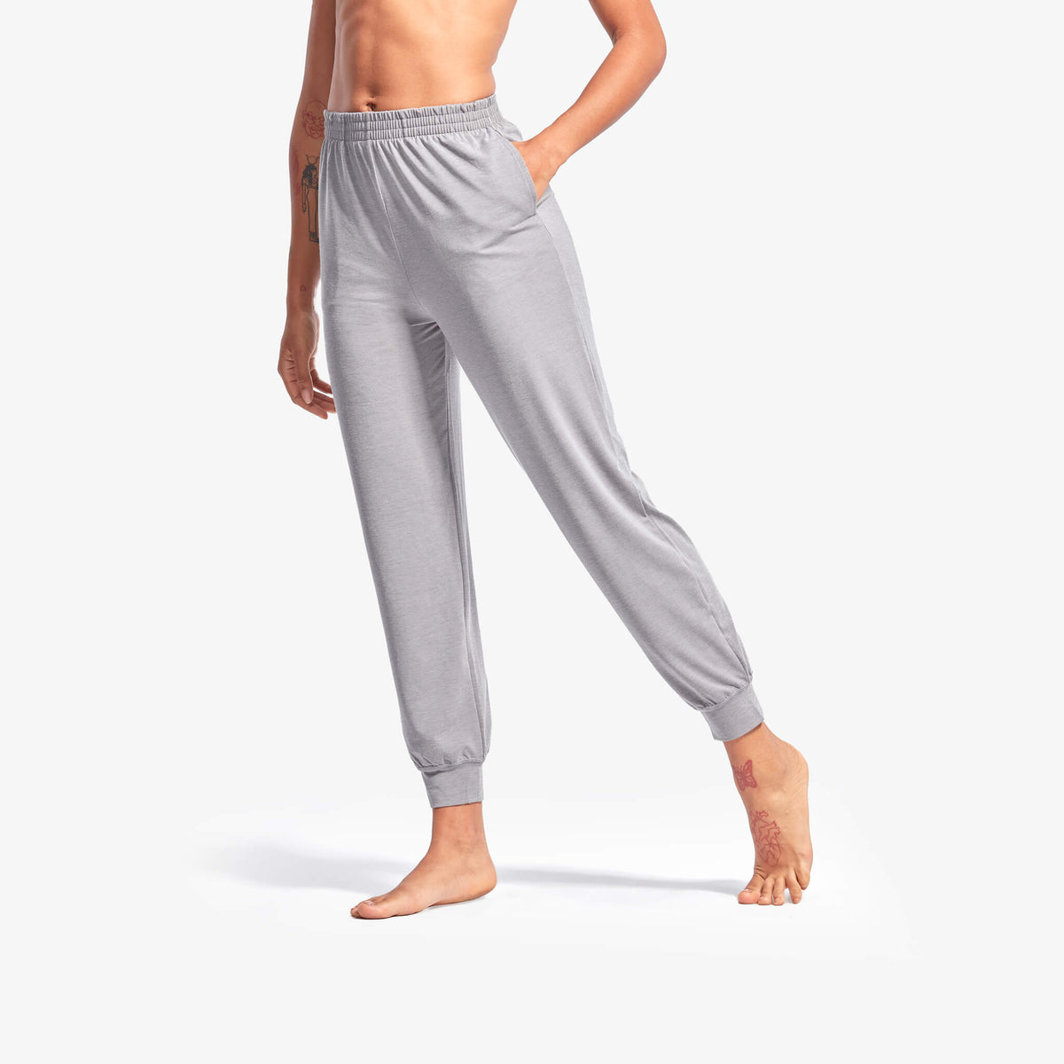 Women's Infrared Recovery Sleepwear Bottoms