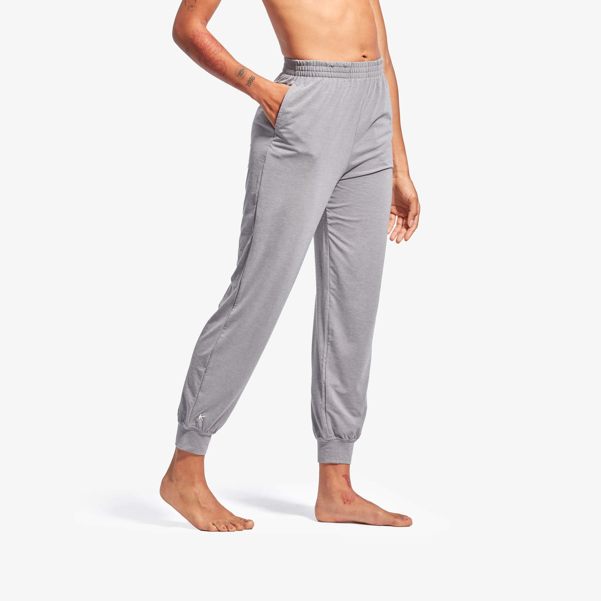 Women's Infrared Recovery Sleepwear Bottoms