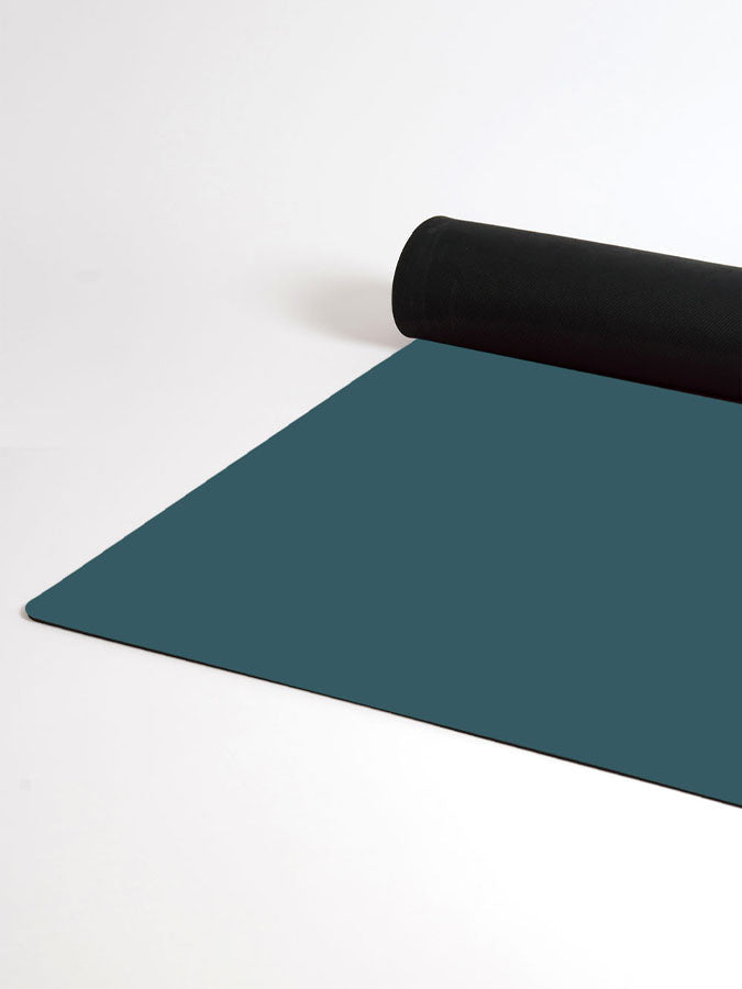 Yoga Studio The Grip Unbranded Yoga Mat 4mm