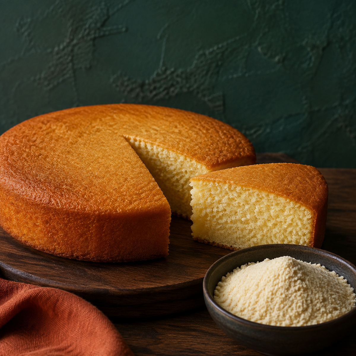Almond Flour