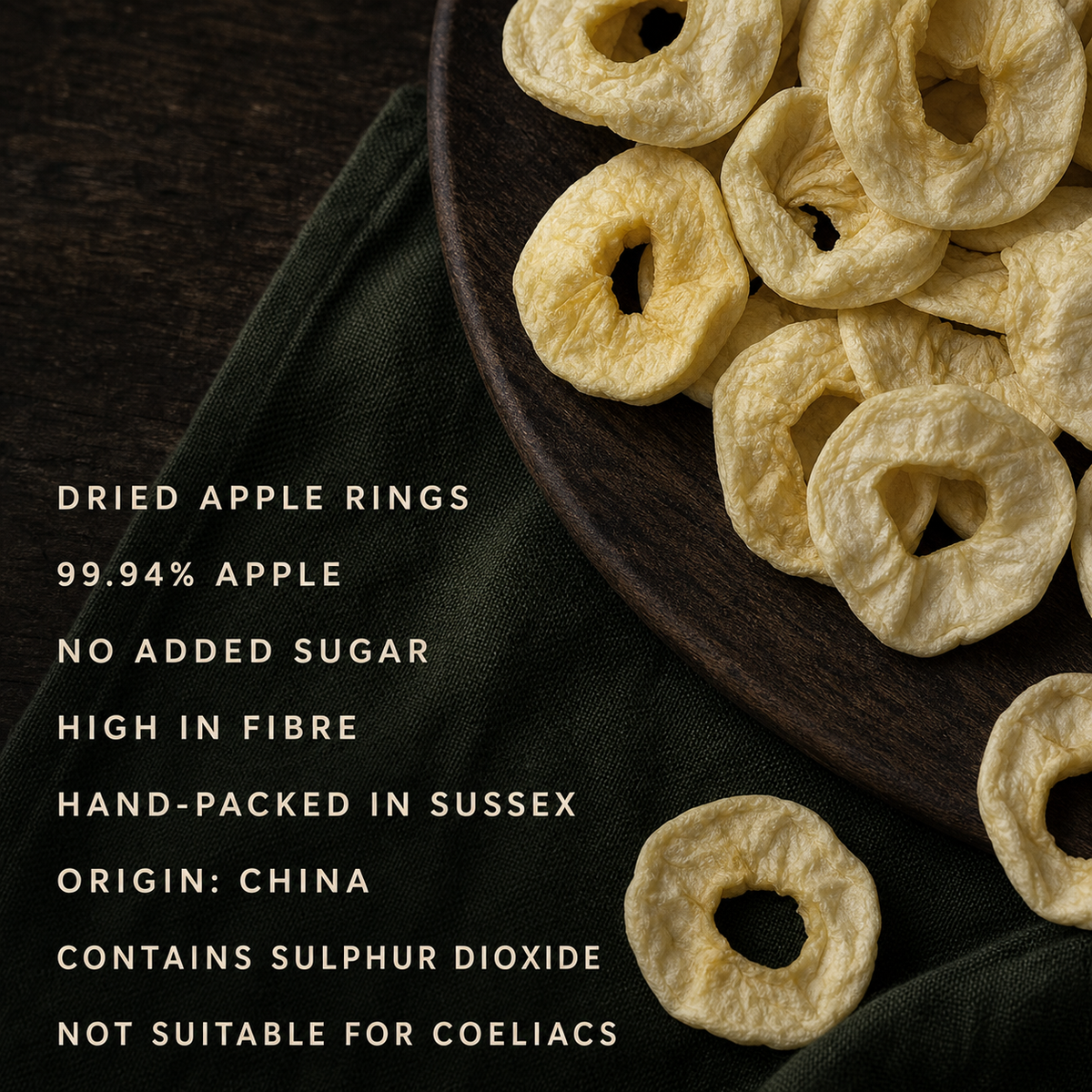 Apple Rings