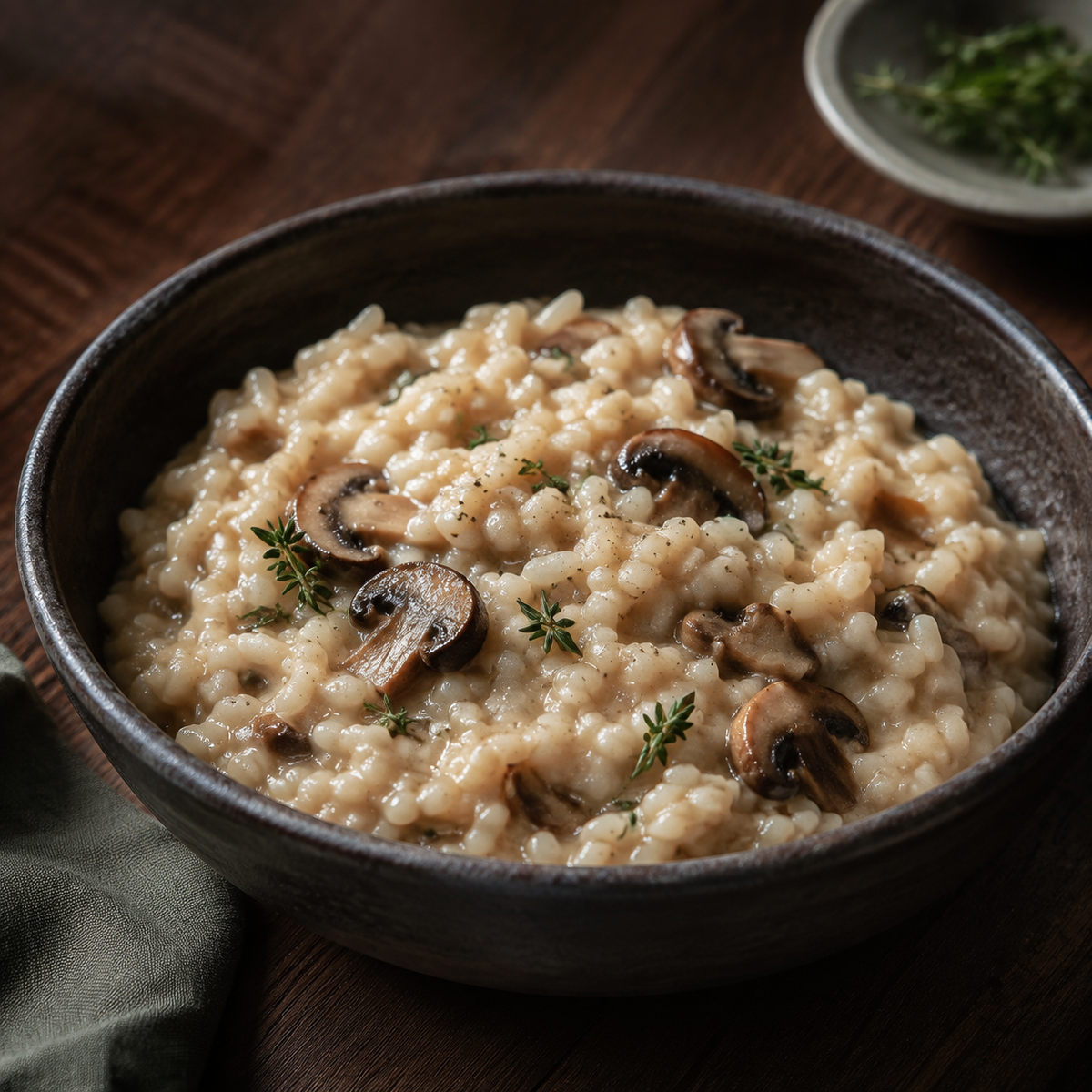 Infinity Foods Bulk Organic Arborio Rice