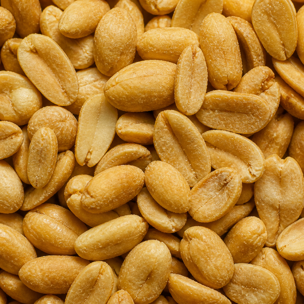 Baked & Salted Peanuts