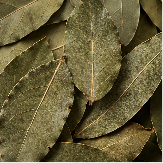 Bay Leaves