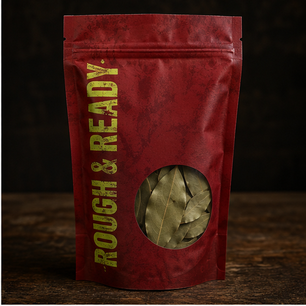 Bay Leaves