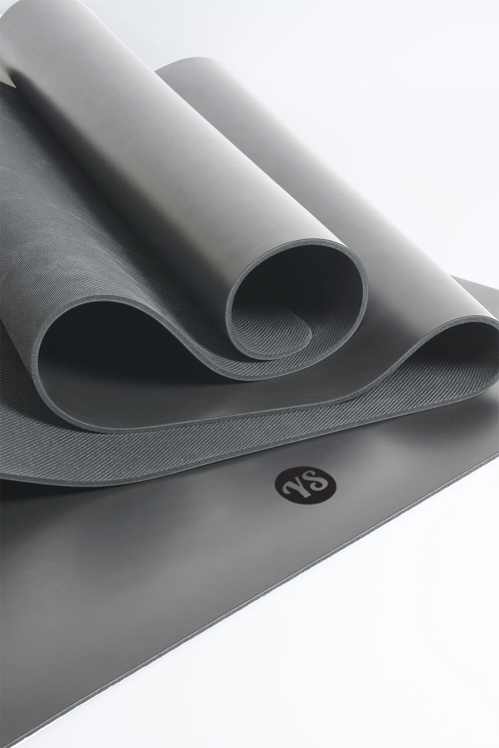 Yoga Studio Grip Yoga Mat 4mm