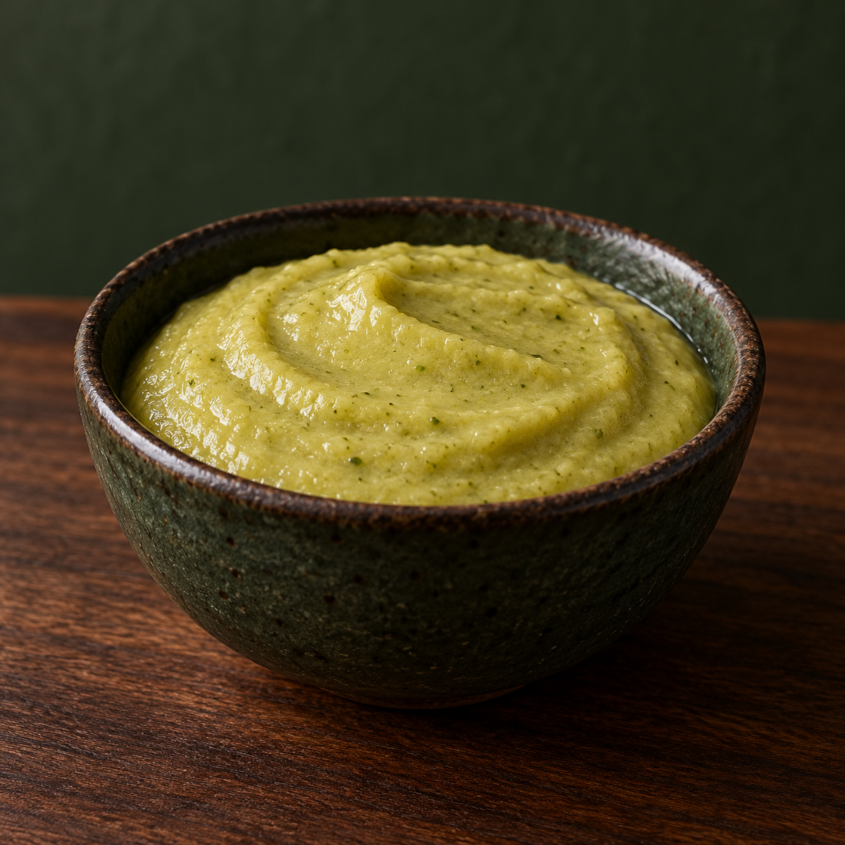 Biona Organic Asparagus Cream