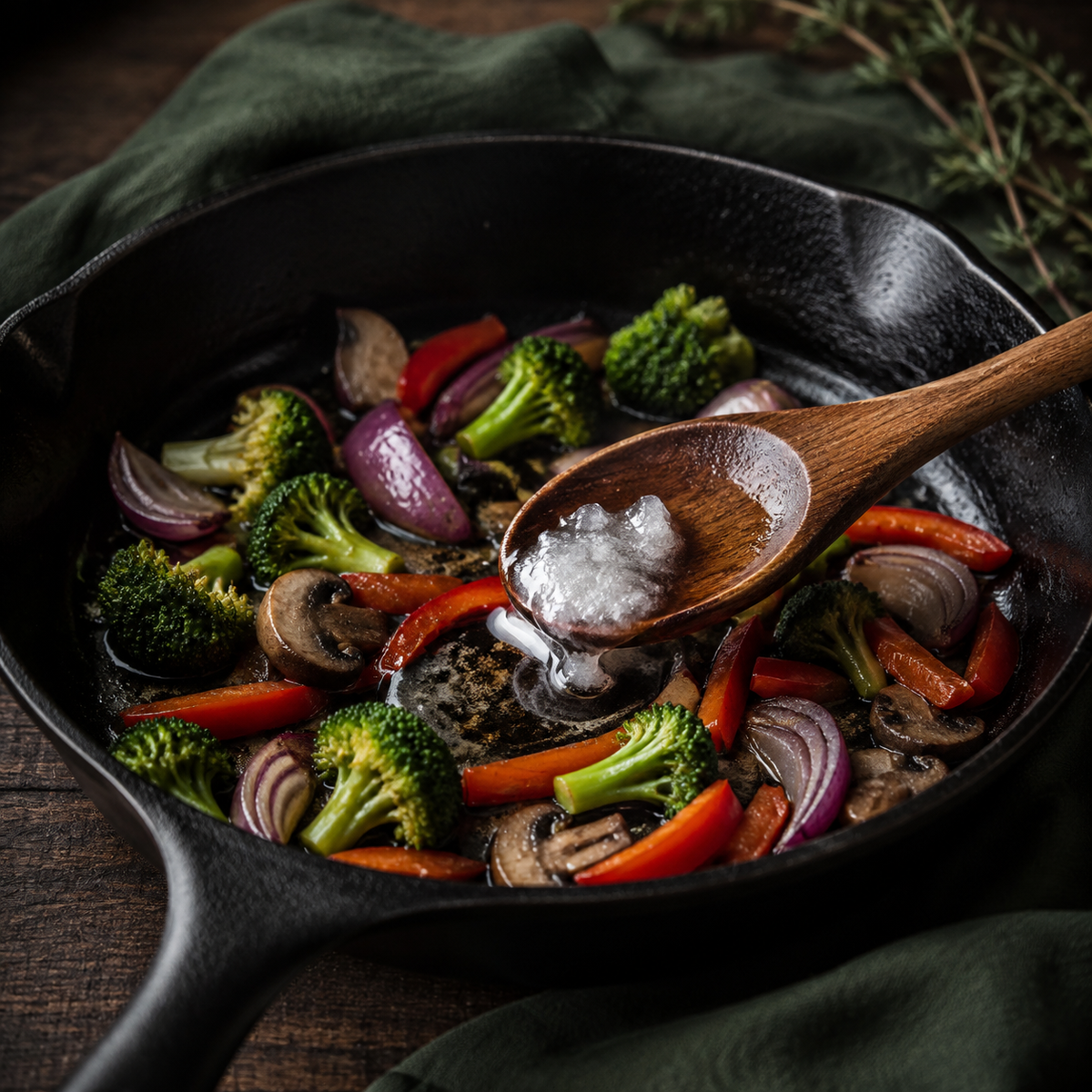 Biona Organic Coconut Oil Cuisine