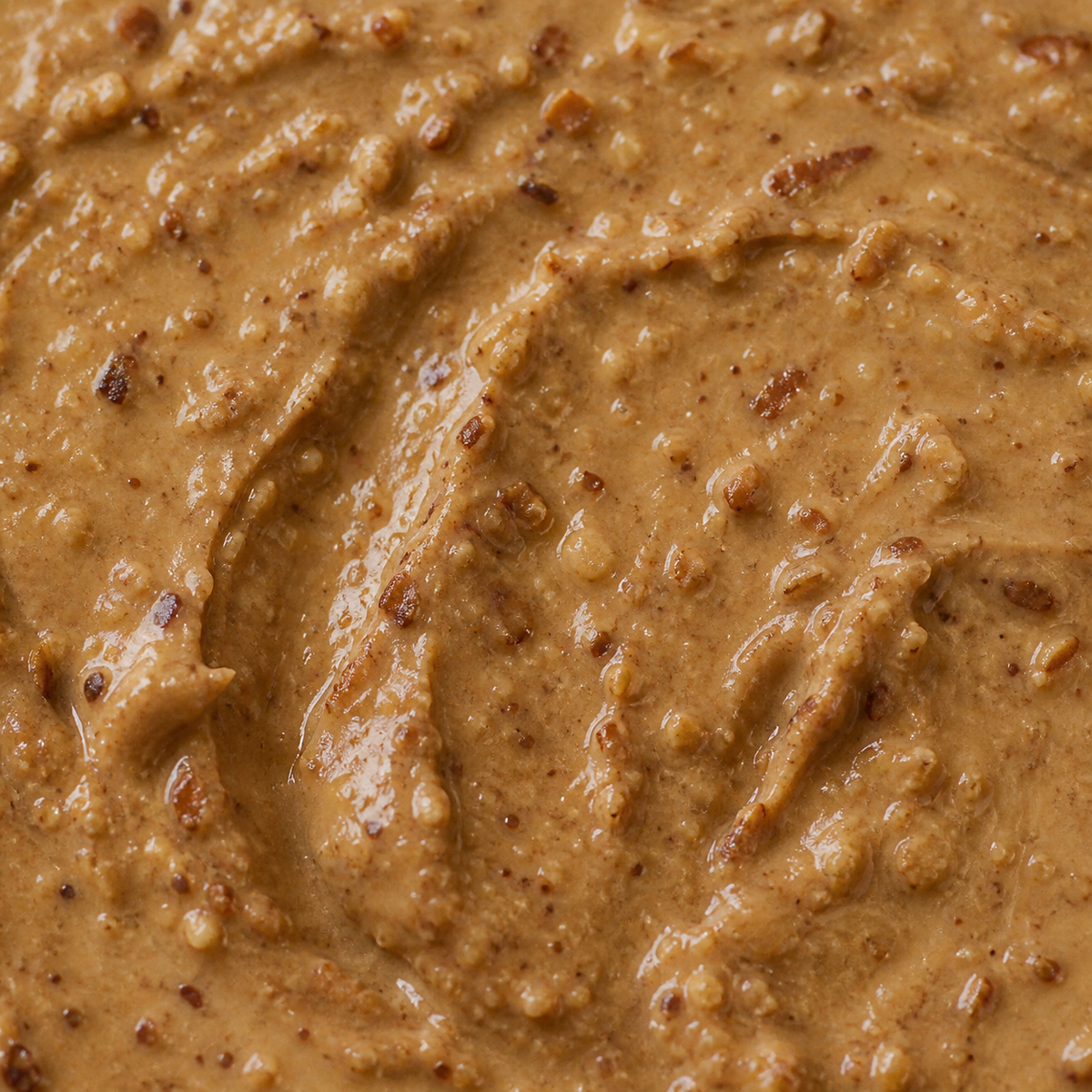 Biona Organic Crunchy Almond Butter