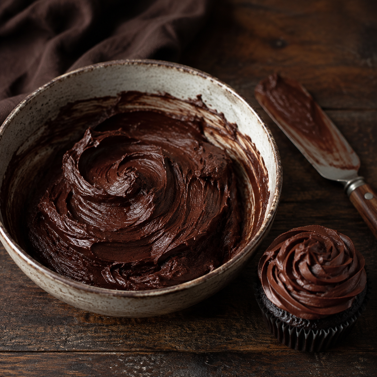 Biona Organic Dark Cocoa Spread