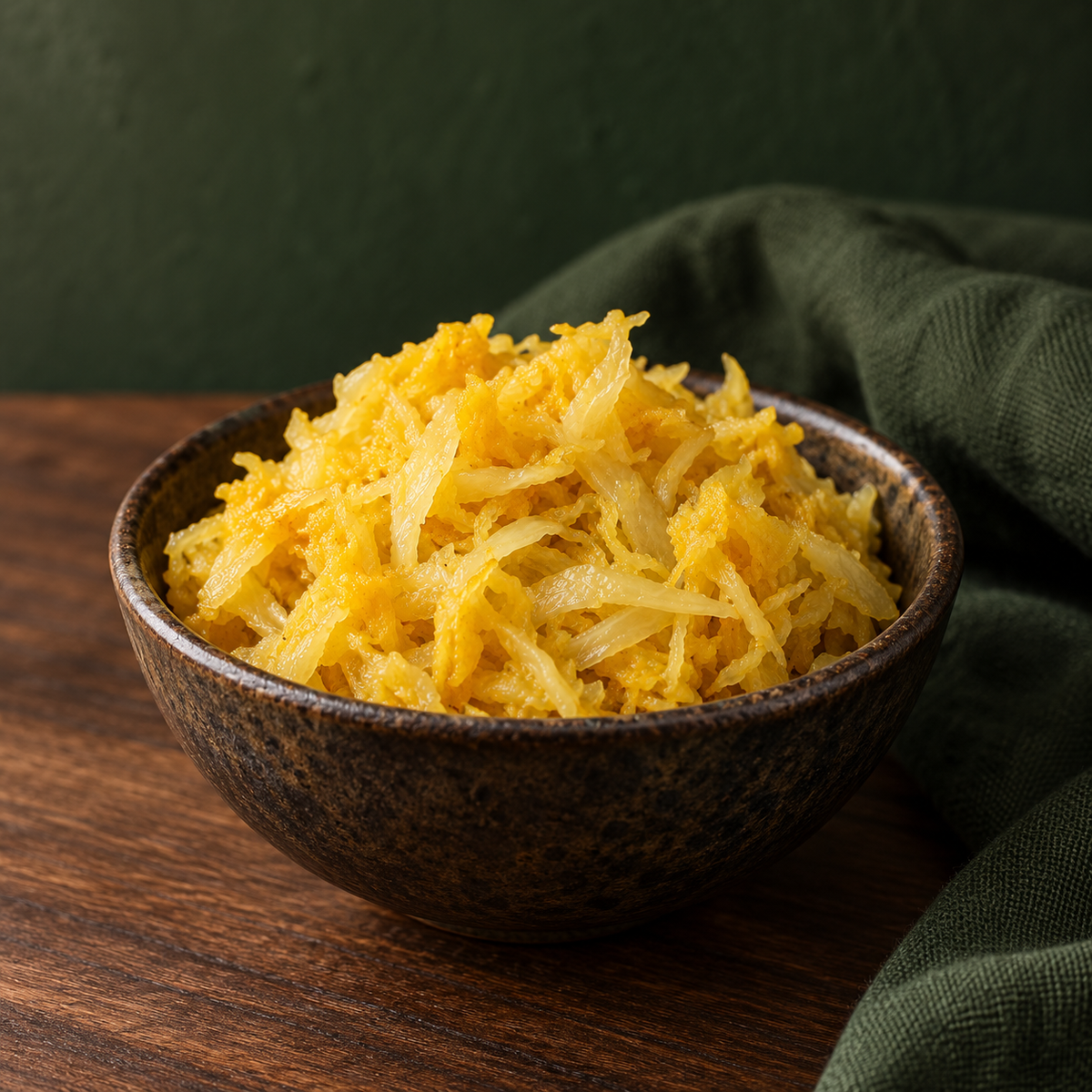 Biona Organic Golden Turmeric Sauerkraut Demeter