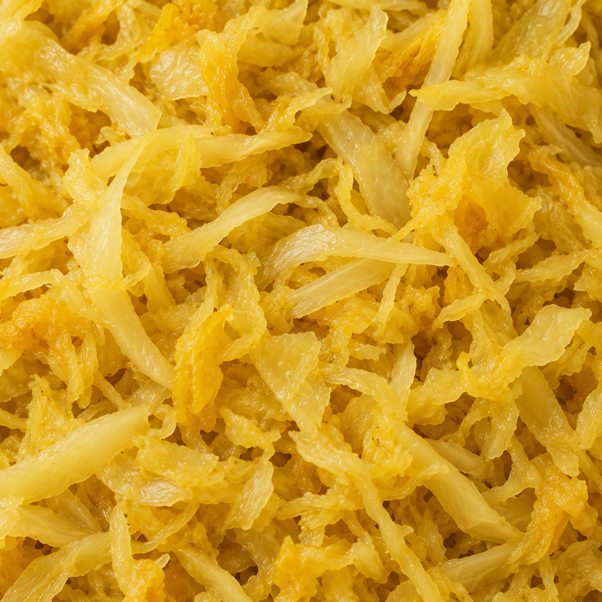 Biona Organic Golden Turmeric Sauerkraut Demeter