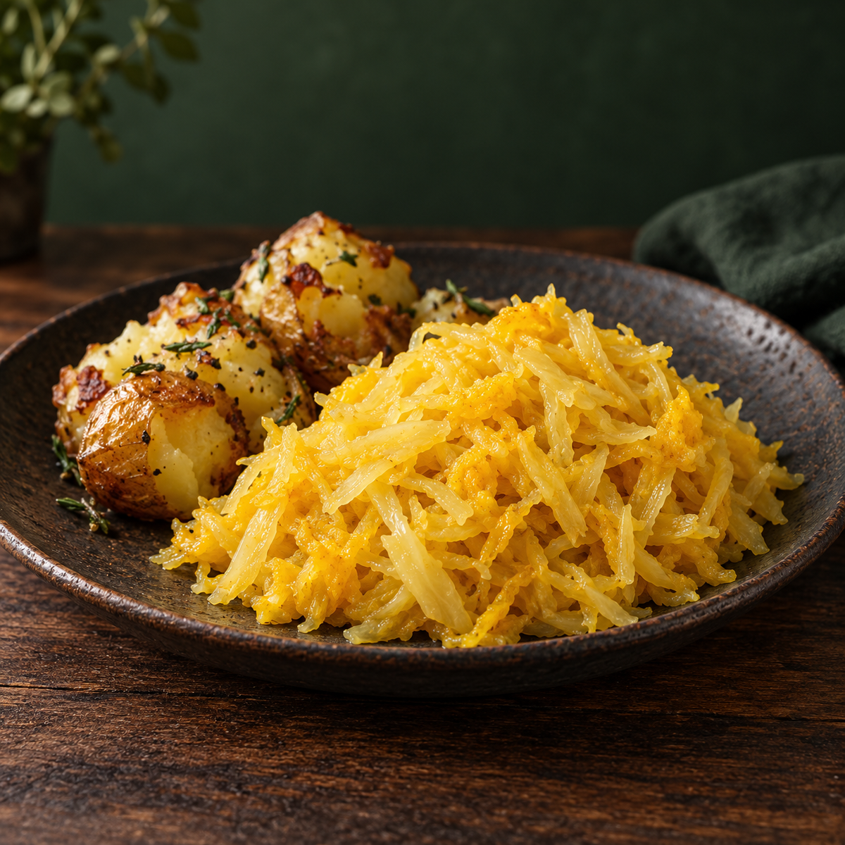 Biona Organic Golden Turmeric Sauerkraut Demeter