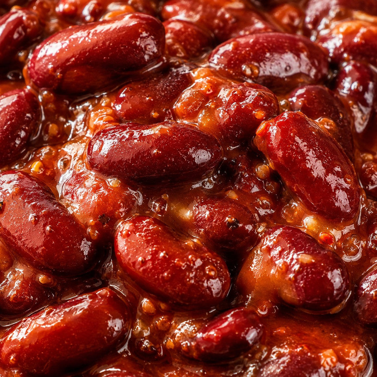 Biona Organic Kidney Beans in Chilli Sauce