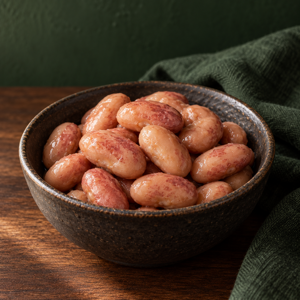 Biona Organic Borlotti Beans
