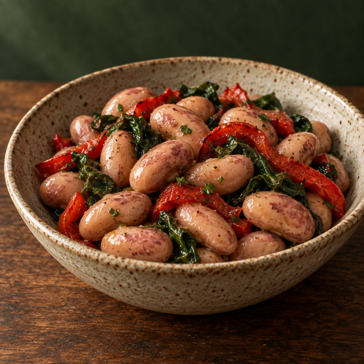 Biona Organic Borlotti Beans