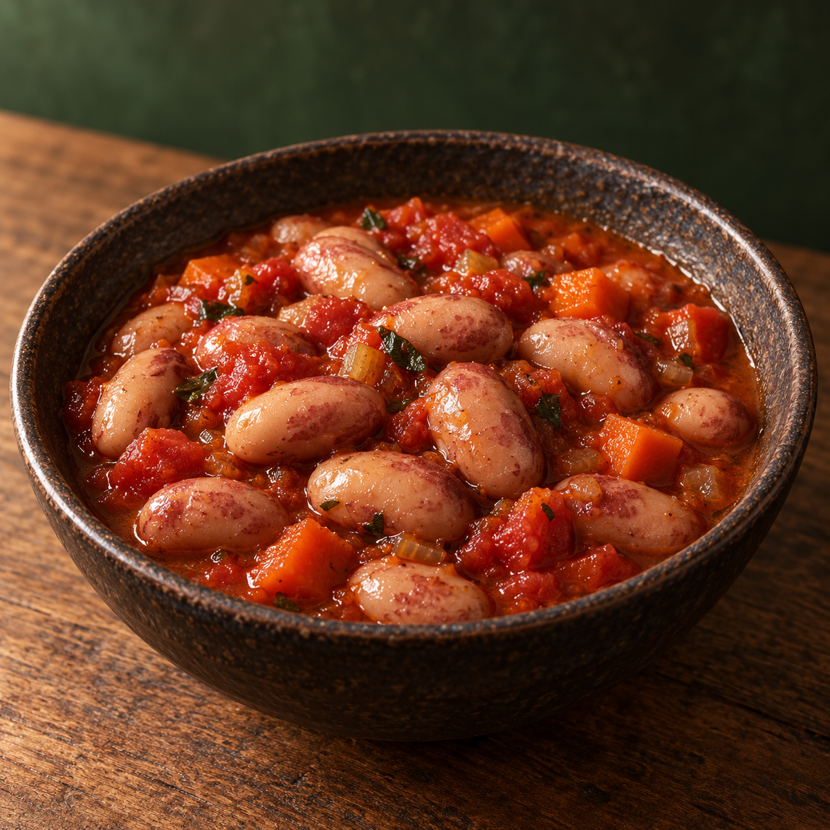 Biona Organic Borlotti Beans