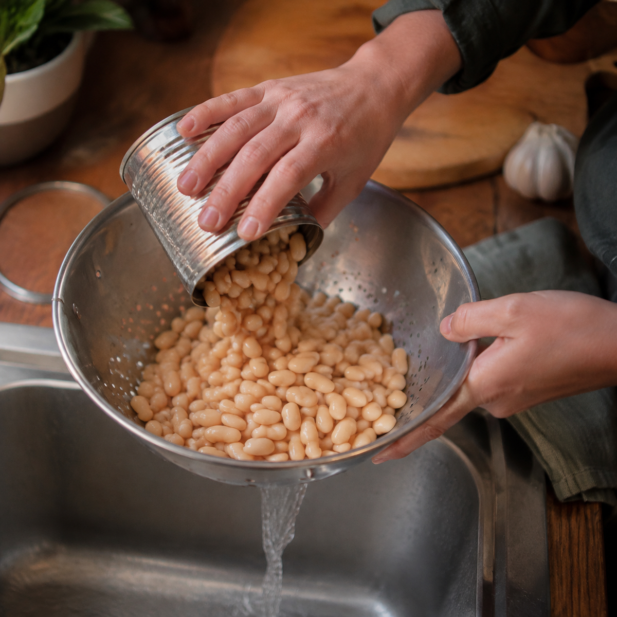 Biona Organic Cannellini Beans