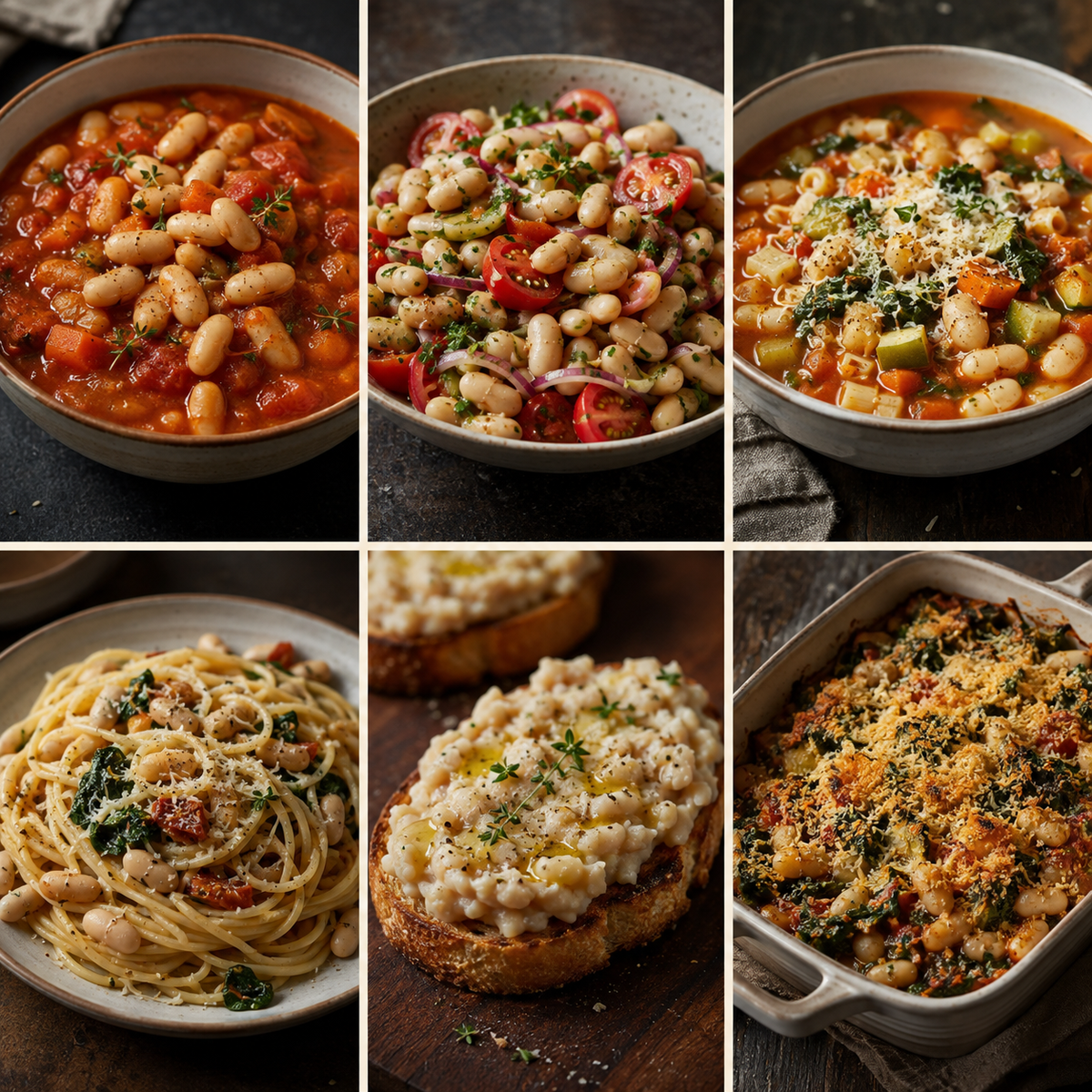 Biona Organic Cannellini Beans
