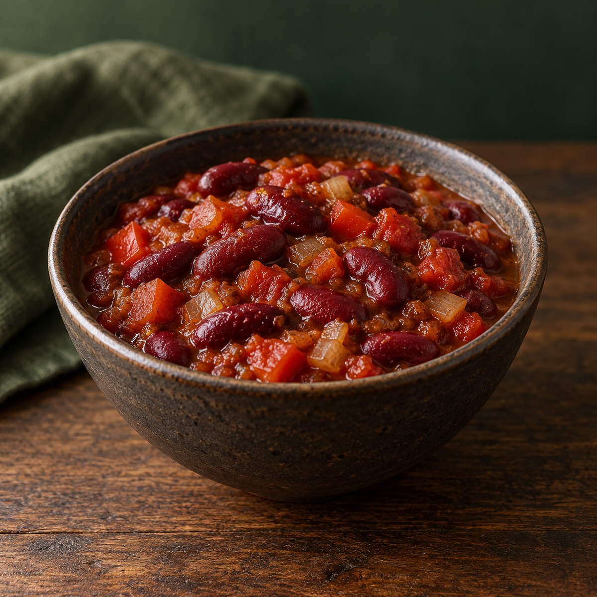 Biona Organic Kidney Beans no added salt