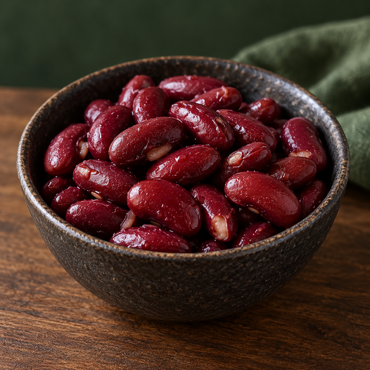 Biona Organic Kidney Beans no added salt