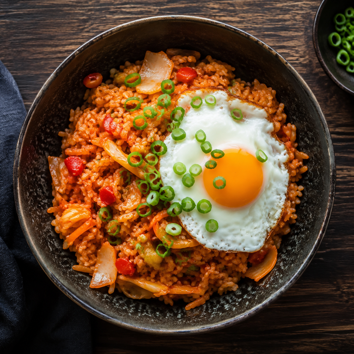 Biona Organic Kimchi