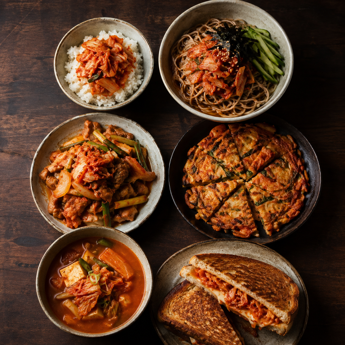 Biona Organic Kimchi