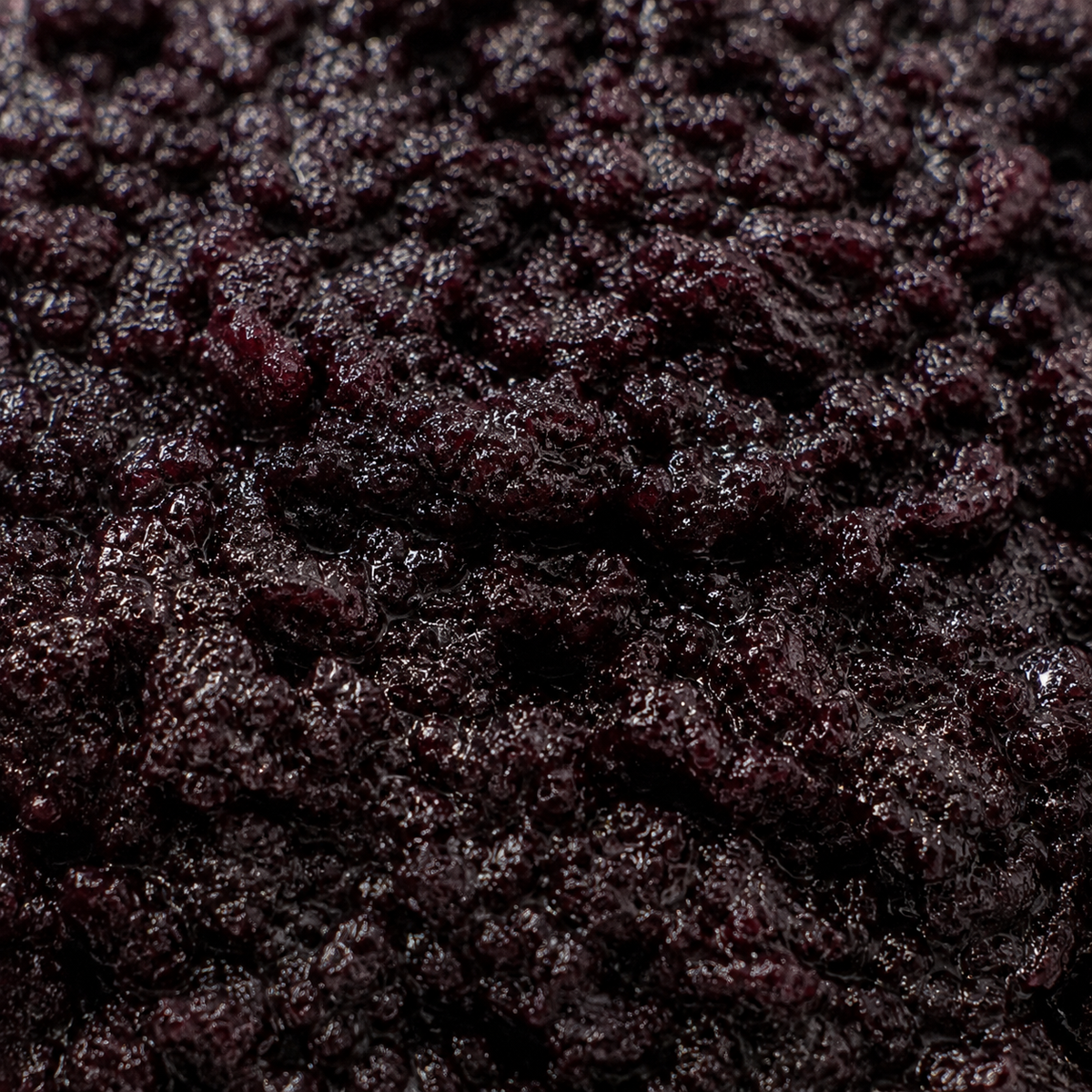 Bionova Organic Bilberry Jam