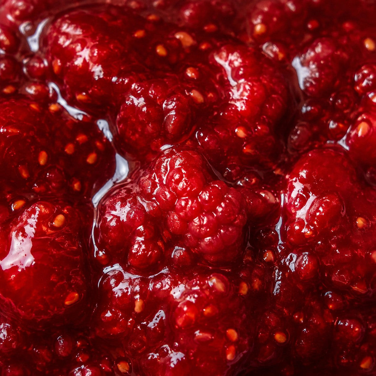 Bionova Organic Raspberry Jam