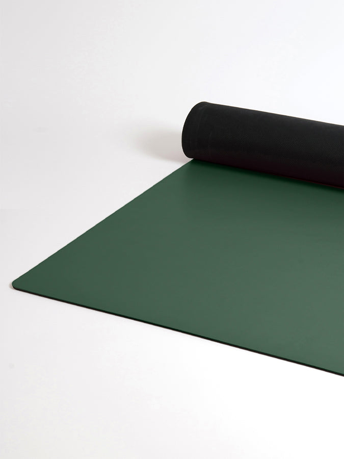 Yoga Studio The Grip Unbranded Yoga Mat 4mm