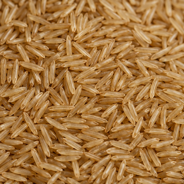Infinity Foods Bulk Organic Brown Jasmine Rice
