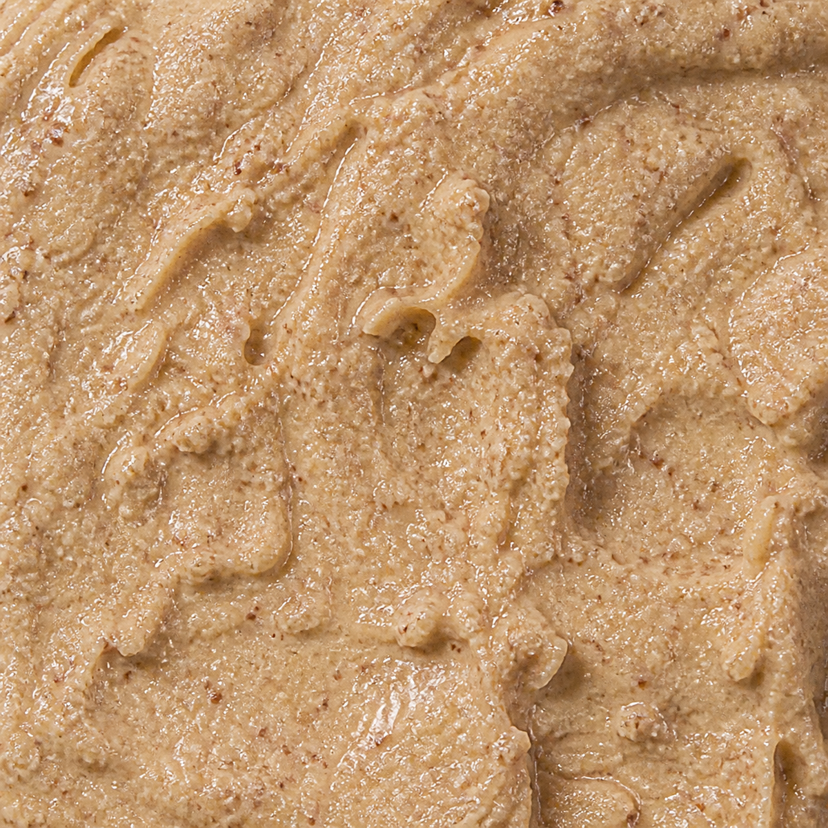 Carley's Organic Raw Whole Almond Butter