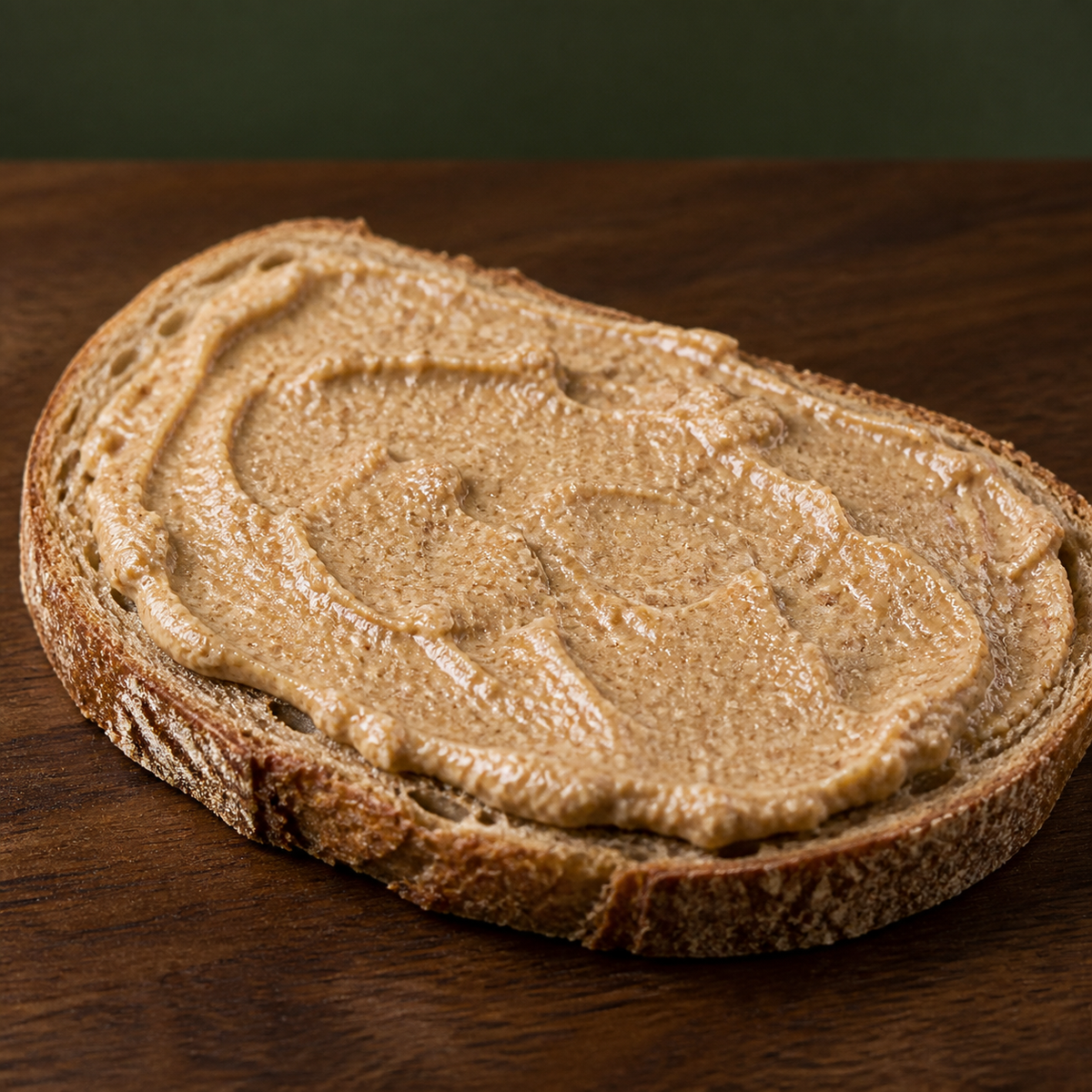 Carley's Organic Raw Whole Almond Butter