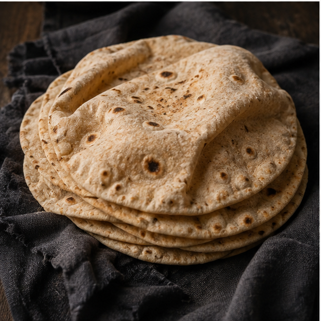 Chapati Flour