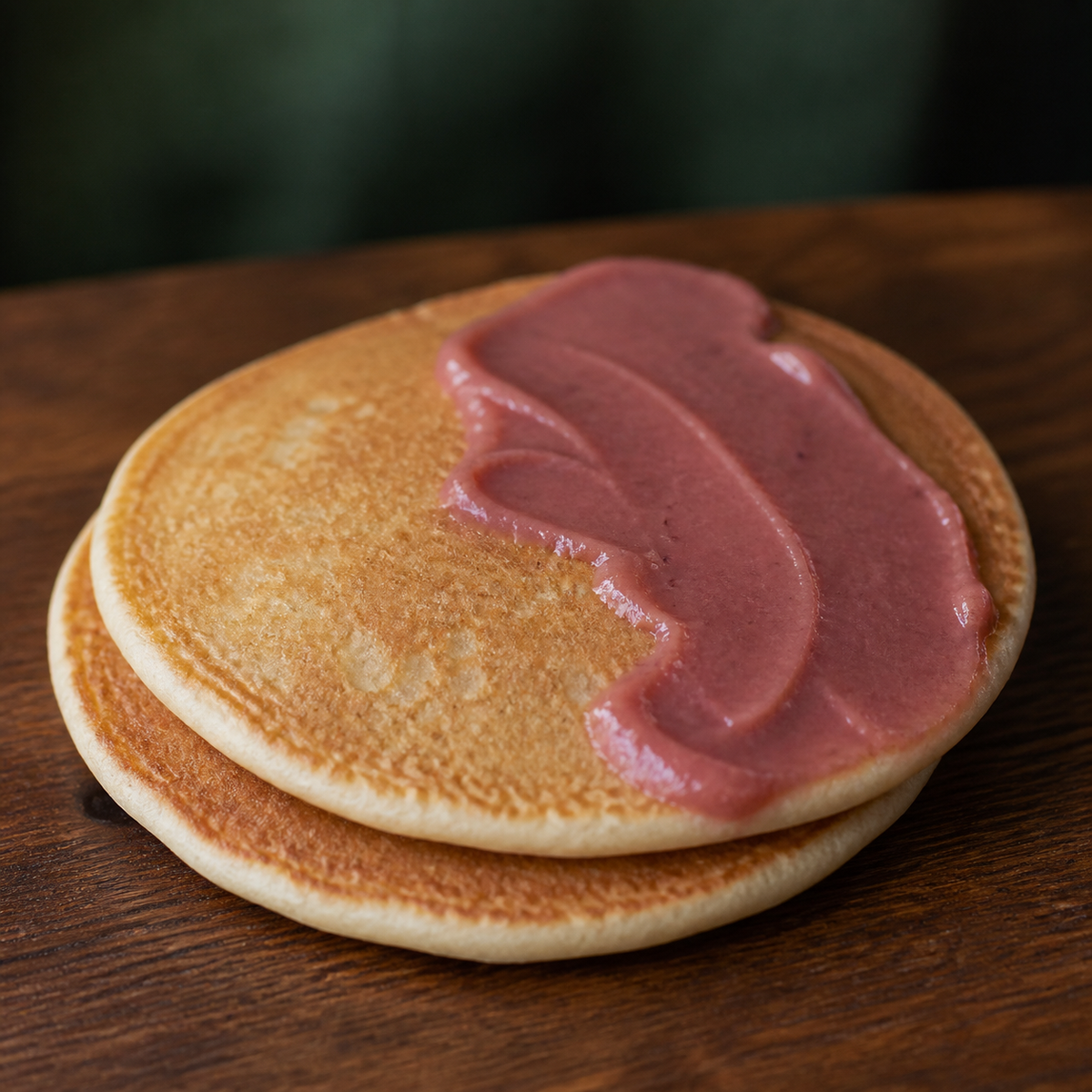 Clearspring Organic Apple & Plum Puree