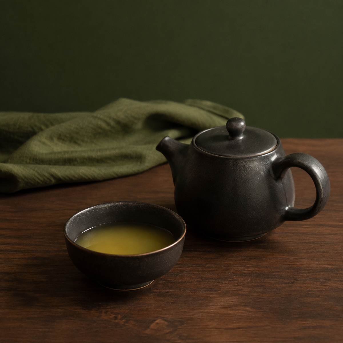 Clipper Organic Decaf Green Tea Bags
