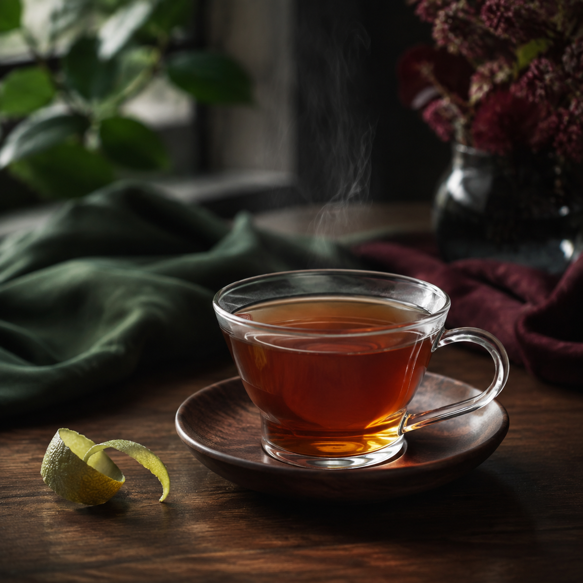 Clipper Organic Earl Grey Tea