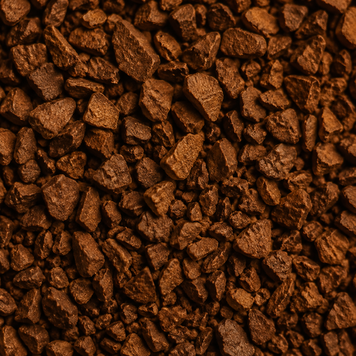 Clipper Organic Instant Decaf Coffee - Latin American