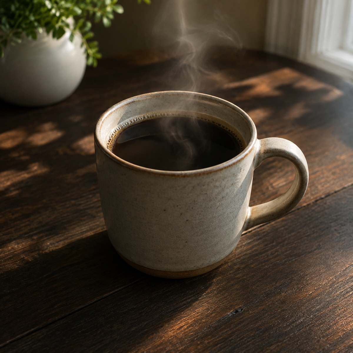 Clipper Organic Instant Decaf Coffee - Latin American