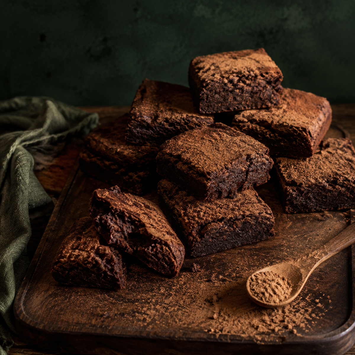 Organic Cocoa Powder