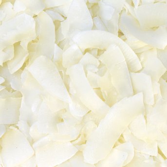 Infinity Foods Bulk Organic Coconut Flakes