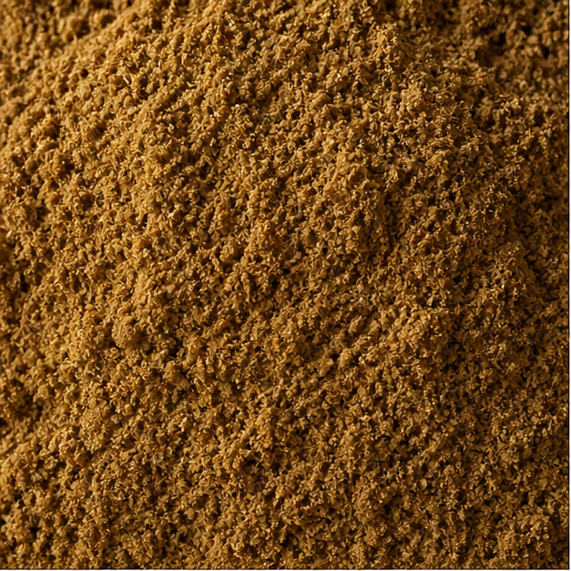 Infinity Foods Organic Ground Cumin (Jeera)