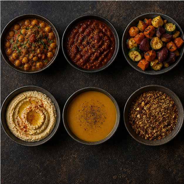 Infinity Foods Organic Ground Cumin (Jeera)